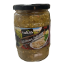 Tukaş Közlenmiş Patlıcan 510 Gr
