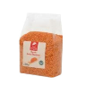 Organik Gurme Kırmızı Mercimek 1000 Gr