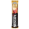 Nescafe 3 ü 1 Arada Sütlü Köpüklü 17.4 gr