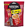 Nescafe 15 Lı 3 Ü 1 Arada Kahve