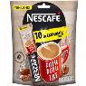 Nescafe 10 Lu 2 Si 1 Arada Kahve