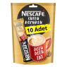 Nescafe 10 Lu 3 Ü 1 Sütlü Köpüklü Kahve