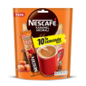 Nescafe 10 Lu 3 Ü 1 Karamel Aromalı Kahve