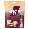 Nescafe Gold 3 Ü 1 Arada Yoğun Kahve 10 Lu 176 Gr