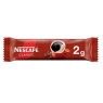 Nescafe Classic Stick 2 gr