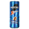 Nescafe Xpress Vanilyalı Soğuk Kahve 250 Ml