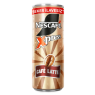 Nescafe Xpress Latte Şekersiz Soğuk Kahve 250 Ml