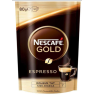 Nescafe Gold Espresso Poşet 80 gr
