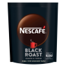 Nescafe Black Roast %100 Çözünebilir Kahve 50 gr