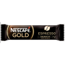 Nescafe Gold Espresso 2 Gr