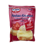 Dr Oetker Pastacı Kreması 156 Gr