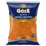Göze Kırmızı Mercimek 2,5 Kg.