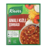 Knorr Hazır  Analı Kızlı  Çorba 70 Gr