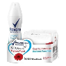 Rexona Deo Shw Fresh Byn 150 Ml+Kotex Normal