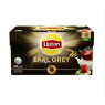 Lipton Çay Demlik Poşet Earl Grey Tea 320 gr