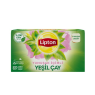 Lipton Yeşil Çay Yumuşak İçim 20 Gr
