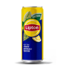 Lipton İce Tea  Limon Kutu 250 ml