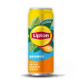 Lipton İce Tea Light Şeftali 330 ml