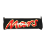 Mars Karamelli Nugalı Bar 51 gr