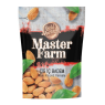 Master Farm İç Tatlı Badem Çiğ 160 gr