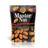 Master Nut Kızartılmış Acılı Yer Fıstığı 150 gr