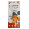 Meymed Maske Yüksek Filtrasyon Maske (FFP2NR)