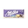 Mılka Beyaz Oreo lu  100 Gr