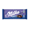Milka Oreo Sandwıch Kakaolu Bisküvi Çikolata 92 gr