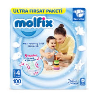 Molfıx Ultra Fırsat Paketi  Max 100 Lüi