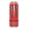 Monster Karpuz Kutu 500 Ml