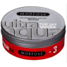 Morfose Wax Jel Ultra Aqua Red 150 Ml