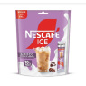 Nescafe 10 Lu Milky Ice Çikolatalı Kahve
