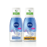 Nivea Make Up Expert Çift Etkili Göz MakyajTemizleyicisi 2x125ml