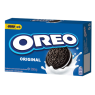 Oreo Vanilya 228 GR