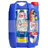 Mr.Oxy Maxima Bulaşık Deterjanı 3500+500 Ml
