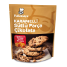 Pakmaya Karamelli Sütlü Parça Cikolata 70 Gr