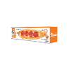 Pidemiss Sucuklu Kaşarlı Pide 375 Gr