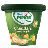 Pınar Cheddarlı Krem Peynir 270 gr