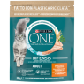 Purina One Kedi Maması Somonlu 800 Gr