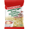 Bahçıvan Rende Mozzarella Peyniri 200 Gr
