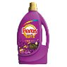 Peros 3 Lt Sıvı Çamaşır Deterjanı Renkliler3 lt