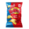 Frito Ruffles Ketçap Mediumplus 50 Gr