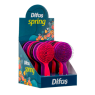 Difaş Spring Saç Fırçası