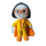 Happycan Peluş Bebek Oyuncak