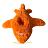 Happycan Peluş Uçak Oyuncak