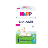 Hipp 1 Keçi Sütü Bazlı Organik400 Gr