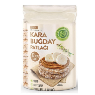 Glutensiz Fabrika Karabugday Patlağı 100 Gr
