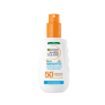 Garnier Ambre Solaire Sen.Adv.Çocuk GK.SpreySpf50+ 150 Ml