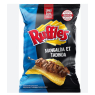 Frito Ruffles Mangalda Et Aromalı Süper 125 Gr