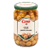 Cem Çizik Yeşil Zeytin 400 Gr (261-290 M)